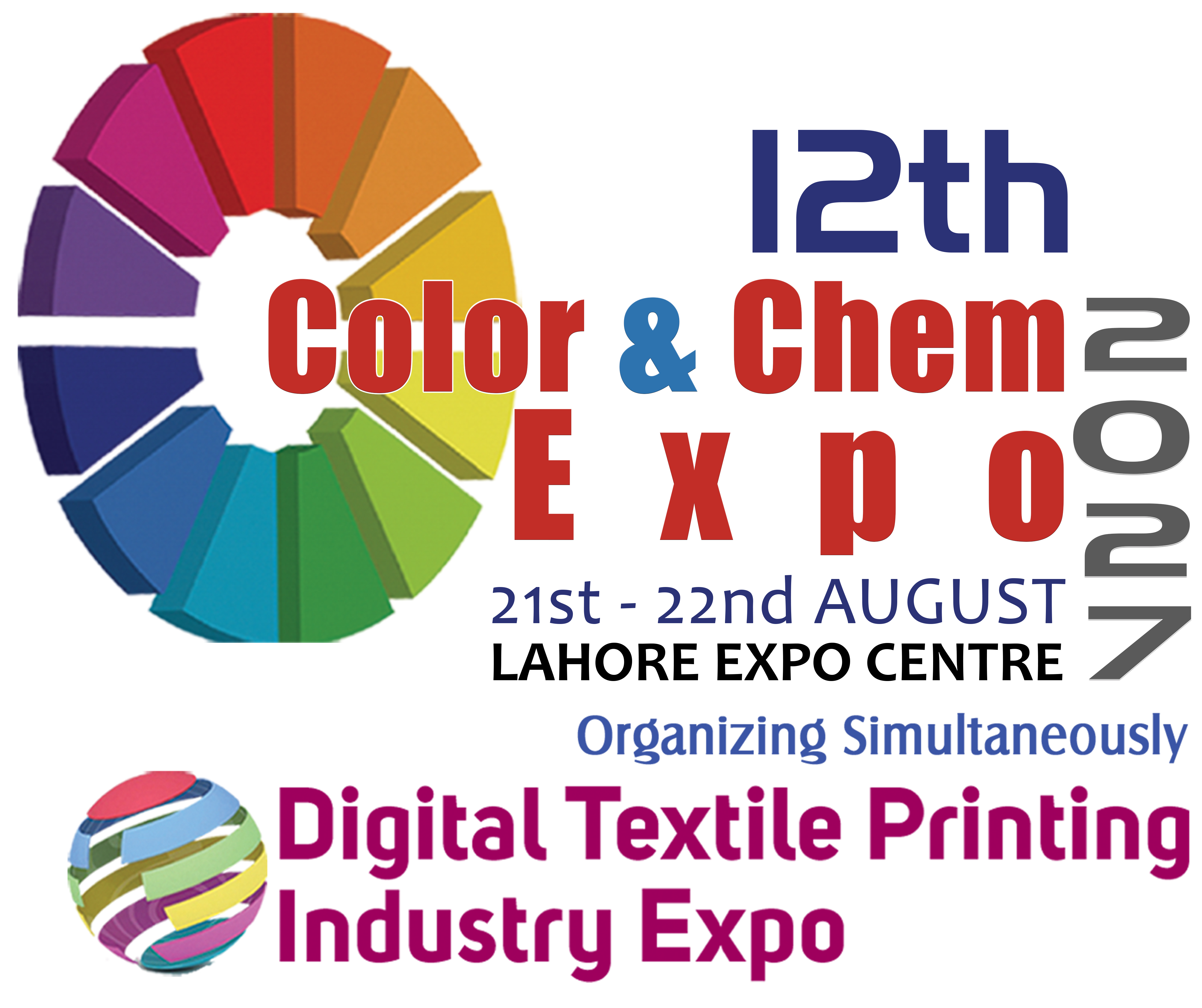 Color & Chem Expo