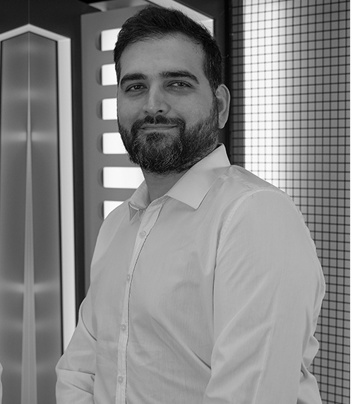 Mustafa Sargın