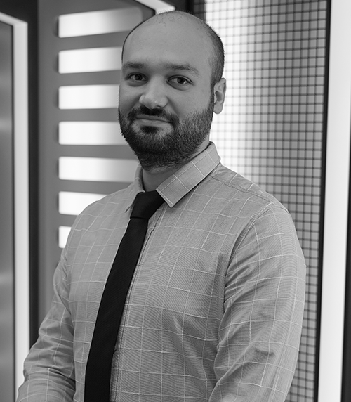 Emre Orta
